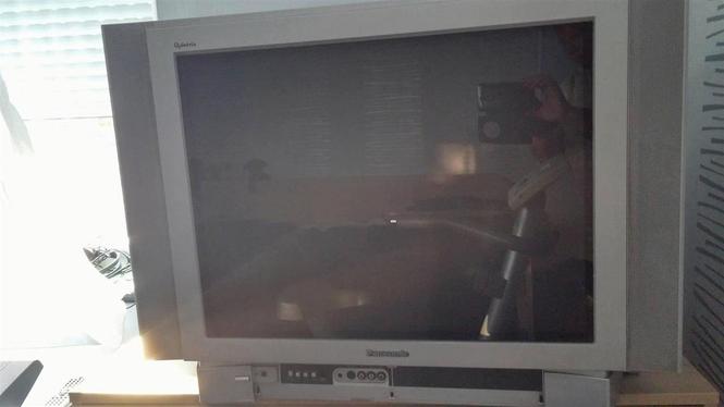 Televizor PANASONIC