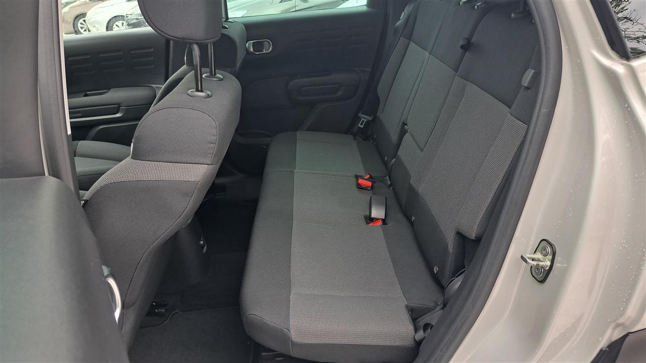 CITROEN-C3-AIRCROSS-1-2i-2018-Godina