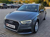 AUDI A3 30TDI 116KS 2020g VIRTUAL MATRIX