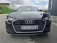 AUDI A6 3.5 TDI S-TRONIC DIGITAL