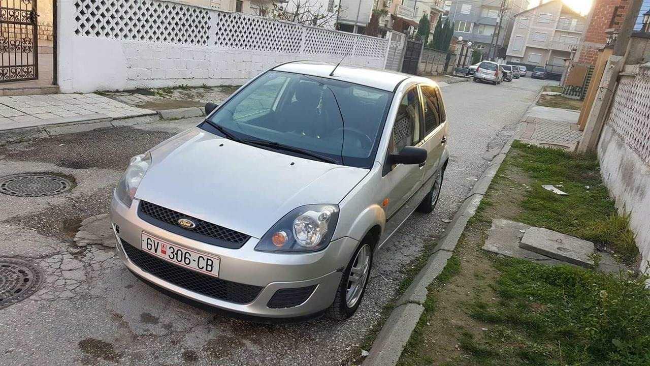 Ford-Fiesta