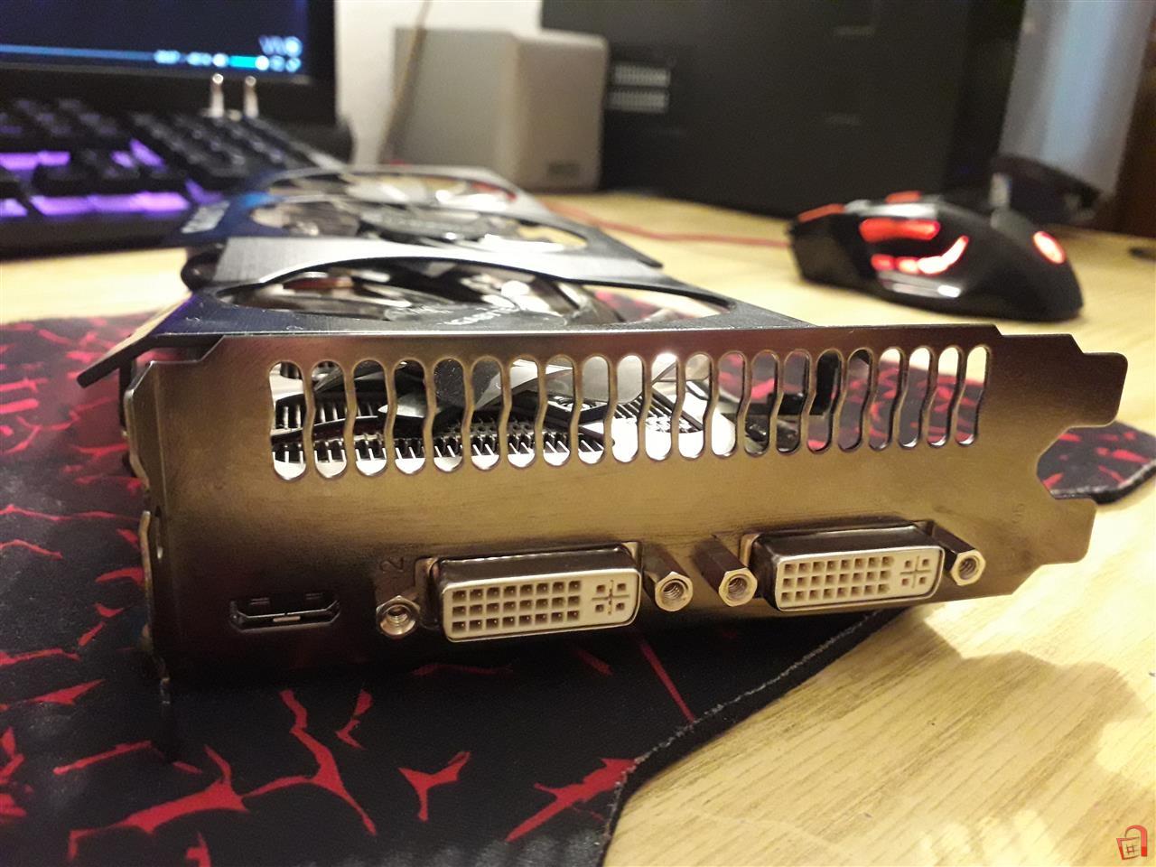 Gigabyte gtx 470 best sale