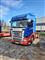 Scania R450 mega euro6 - prodadena