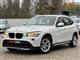 BMW X1 2.0d 177HP X-DRIVE-FUTURA-AUTOMATIC-12