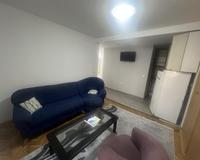 Se izdava 2-soben stan vo Centar-270E