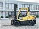 VILUSKAR HYSTER 4 TONA DIZEL 2007