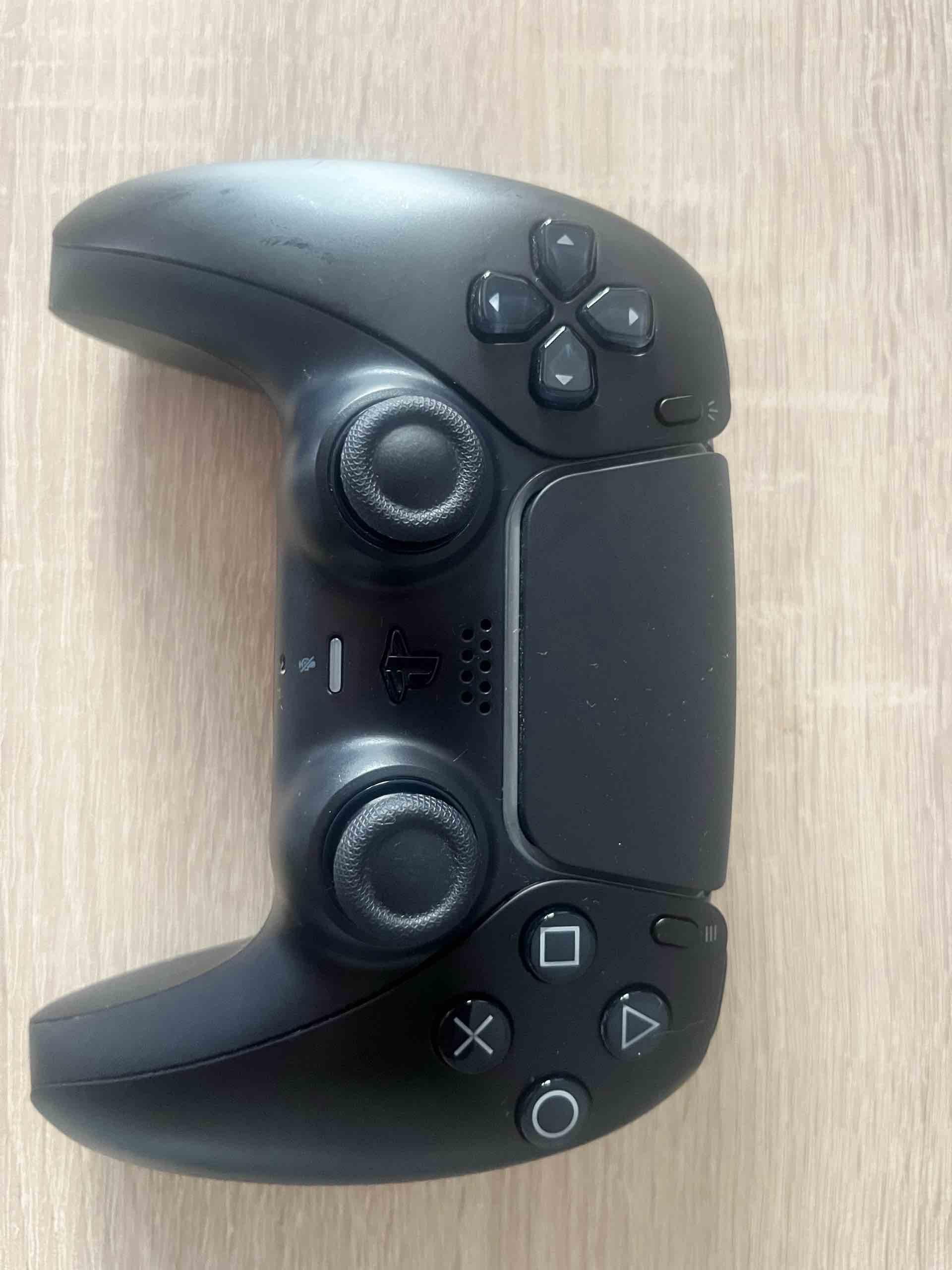 PlayStation-5-Controller