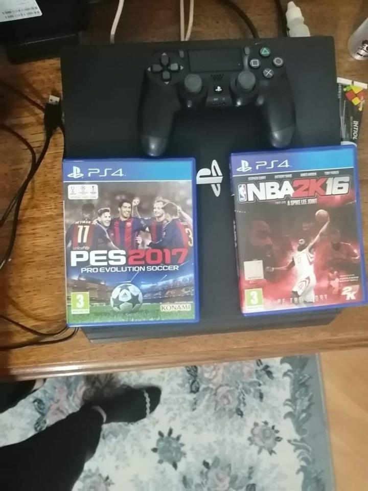 Playstation-4-Pro