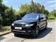 Land Rover Range Rover V8 4.4 2016