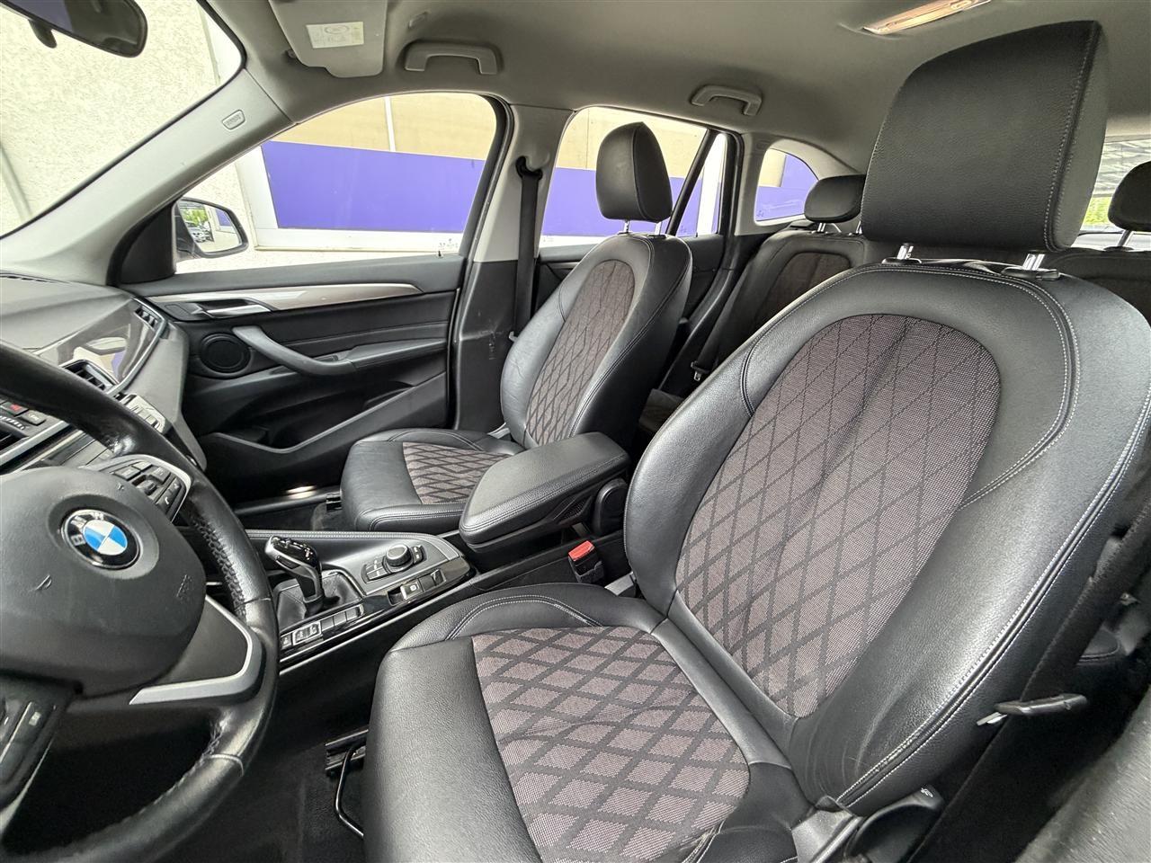 BMW-X1-F48-sDrive-2-0d-110kw-150hp-AUTOMATIC-X-LINE-2018