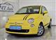 Fiat 500 1.2 70KS 116000KM ABARTH LOOK CH - 08 MT Auto