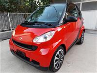 Smart ForTwo Face 1.0 benzin 45kw Klima Swiss Fabrika