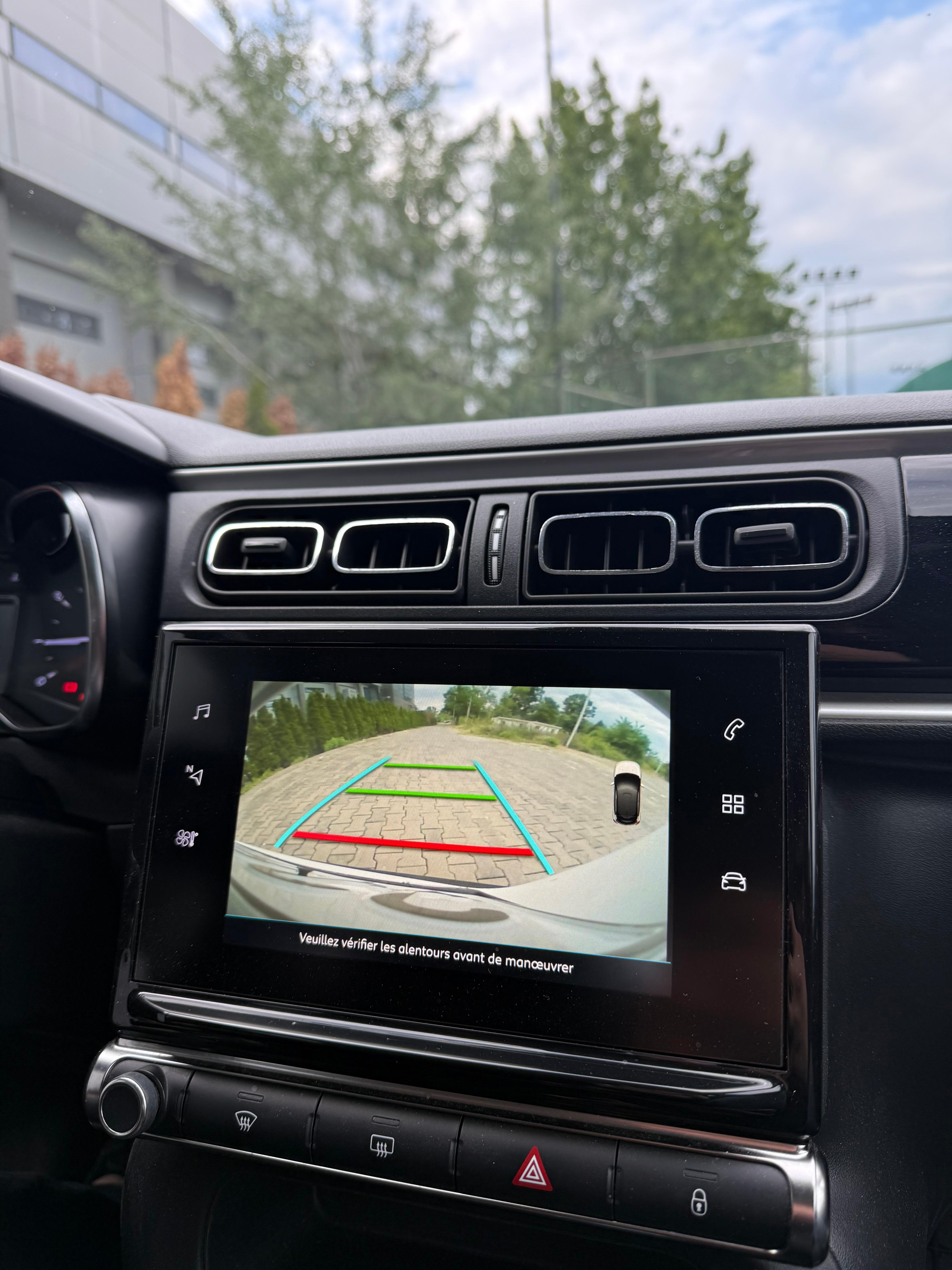 Citroen-C3-PureTech-2018-godina-kako-novo