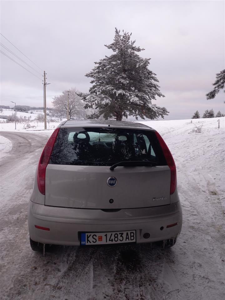 Fiat-Punto-