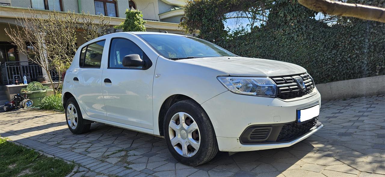 Dacia-Sandero