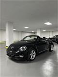 Volkswagen Beetle ( BUBA ) 2016-Godina