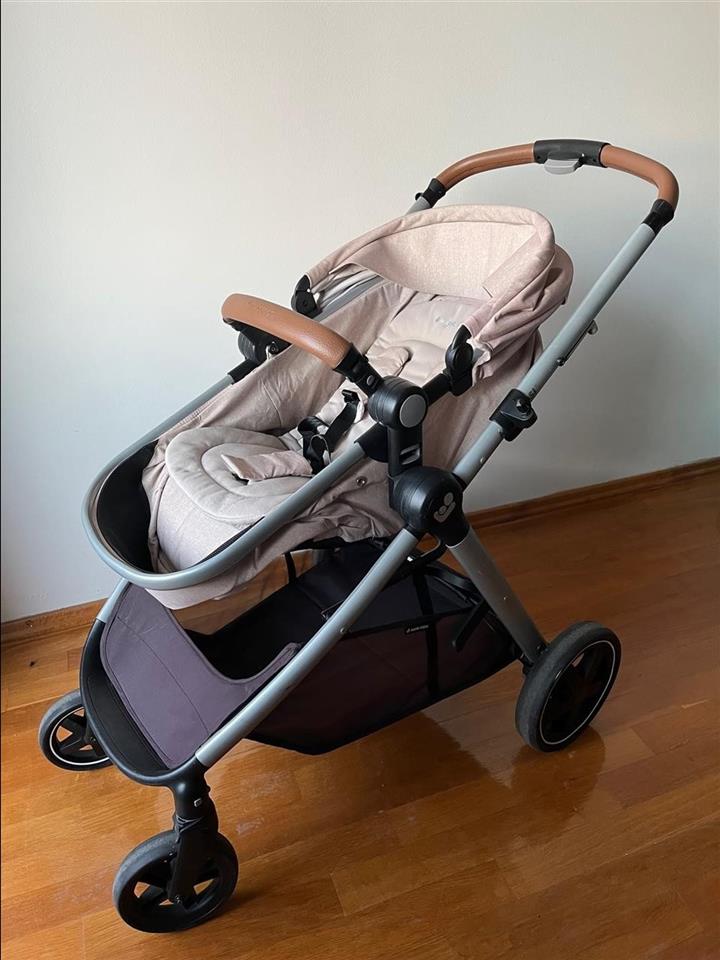Maxi cosi transporter new arrivals