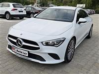 MERCEDES CLA180d 116ks 8G-DCT 2022g