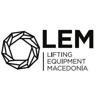 LEM - Lifting Equipment Macedonia