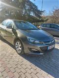 Opel Astra 2017 | 1.6 Benzin/Plin