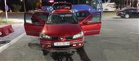 RENAULT LAGUNA II 2006 god 2.2 dci 150 ks