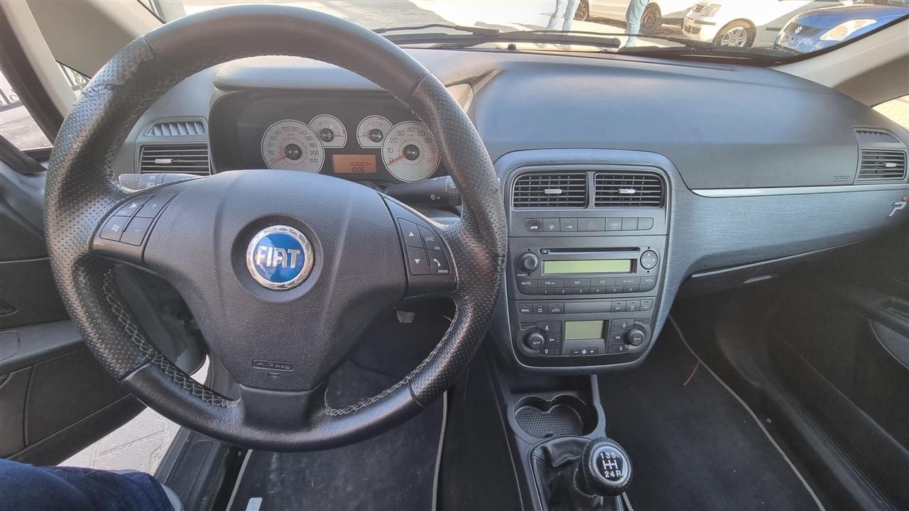 Fiat-grande-punto