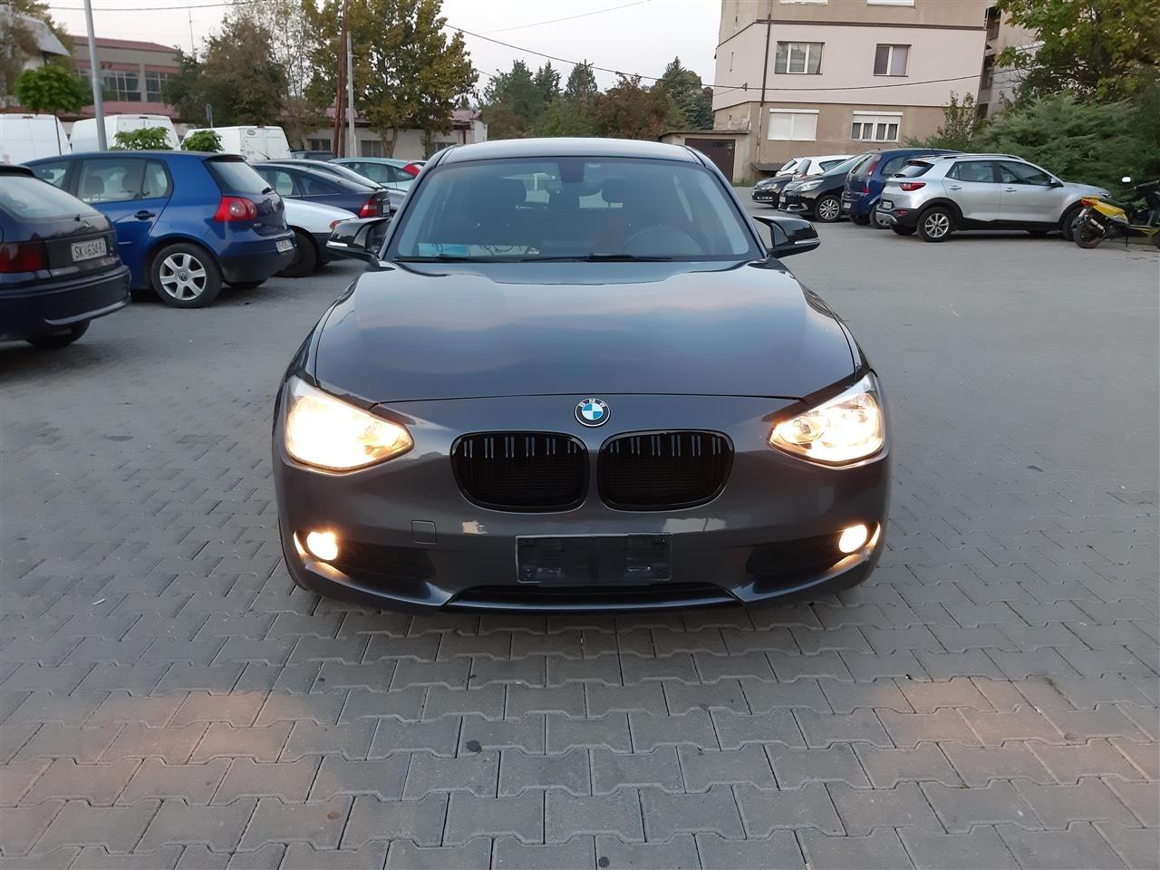 BMW-F20-118D-2012g-Euro-5-PERFEKTNO