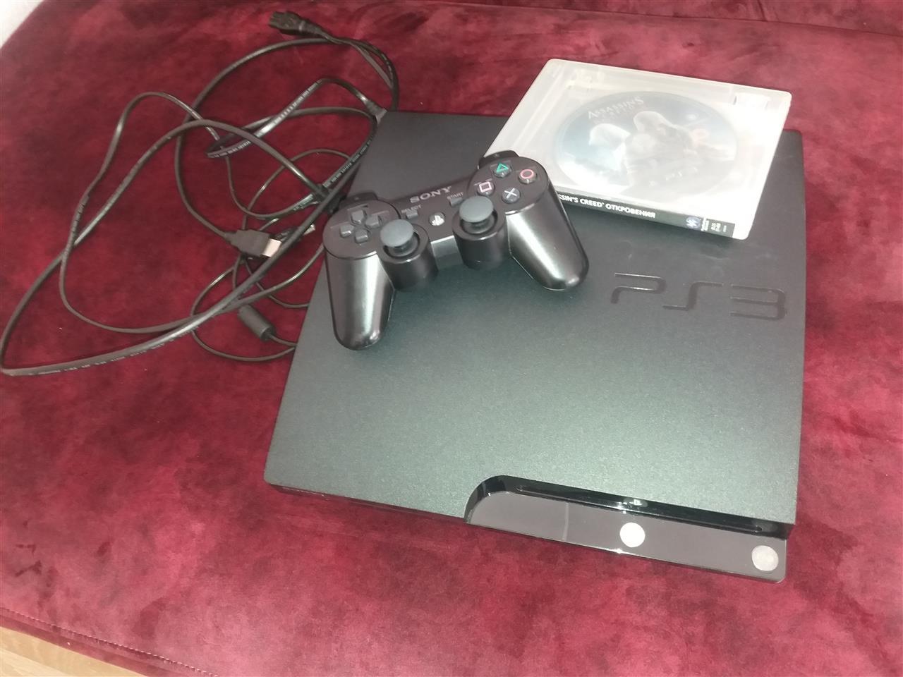 Playstation clearance 3 mk