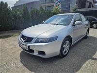 Honda Accord 2.2 CTDi