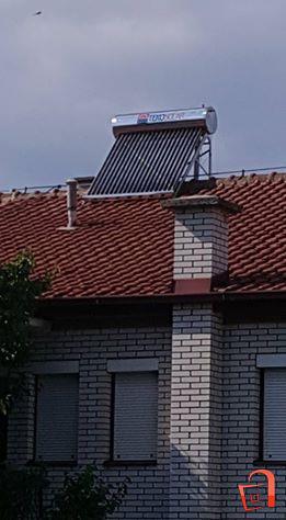 Solarni Sistemi Montaza I Prodazba Teko Solar Skopje