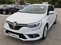 RENAULT MEGANE 1.5DCI 95ks 2020g NAVI