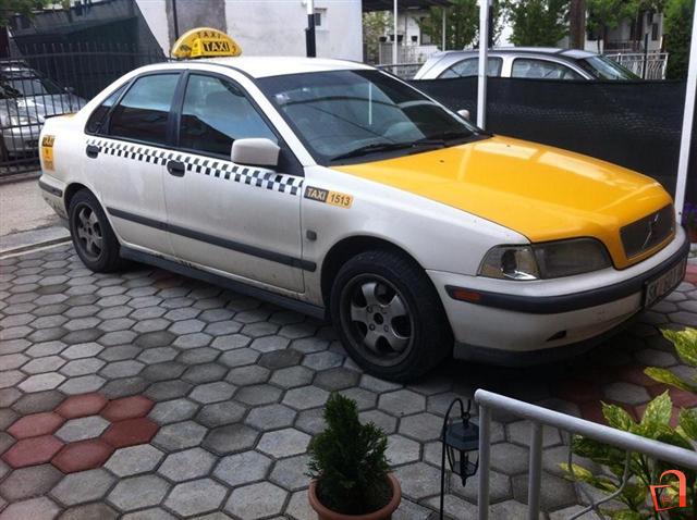 Ad Volvo S40 98 For Sale Skopje Gjorce Petrov Vehicles