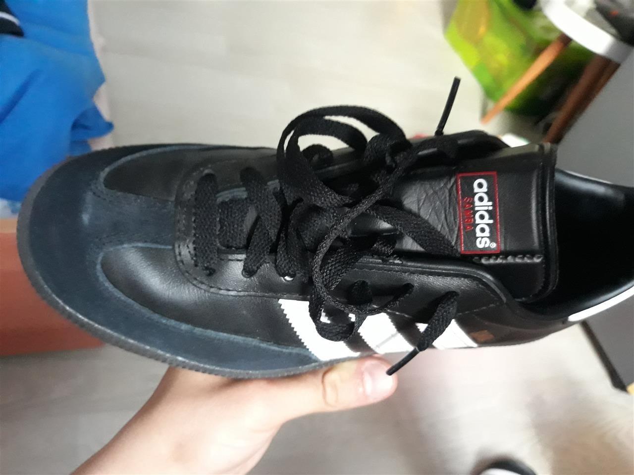 Adidas samba intersport on sale