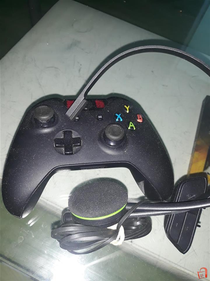 Xbox one hot sale x kinetic
