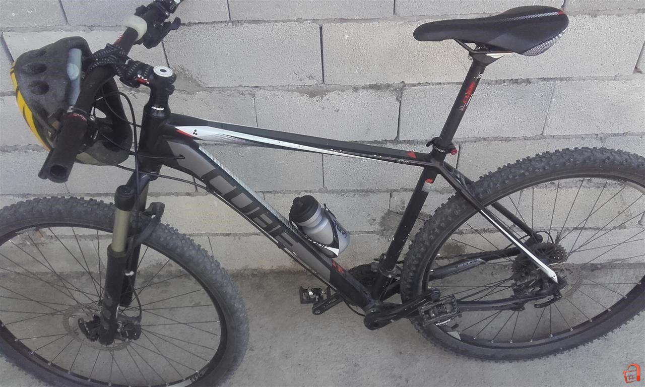 Cube acid cheap 29er 2016