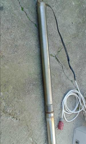 Vodna pumpa