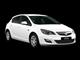 Opel Astra Automatic 1.4  rent a car