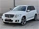 Mercedes-Benz GLK 350CDI 4MATIC AVANTGARDE XENON - 2010