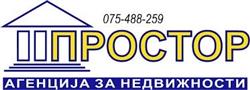Простор агенција за недвижности 