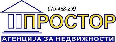 Простор агенција за недвижности 