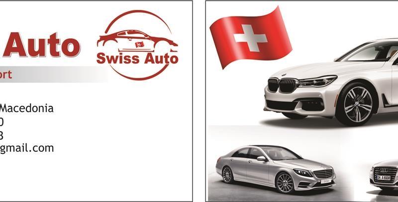 SWISS AUTO