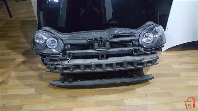 Vw Golf 5 Gt 07 Delovi Tetovo