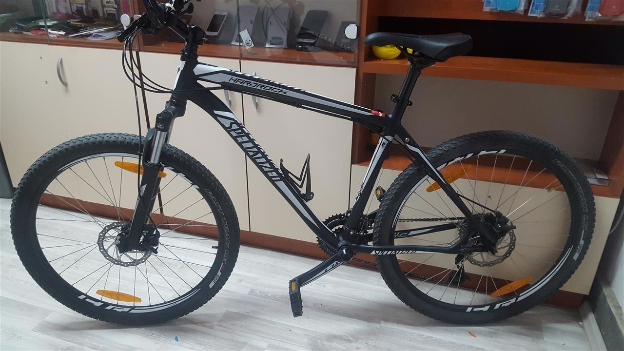Specialized hardrock 26 disc sale