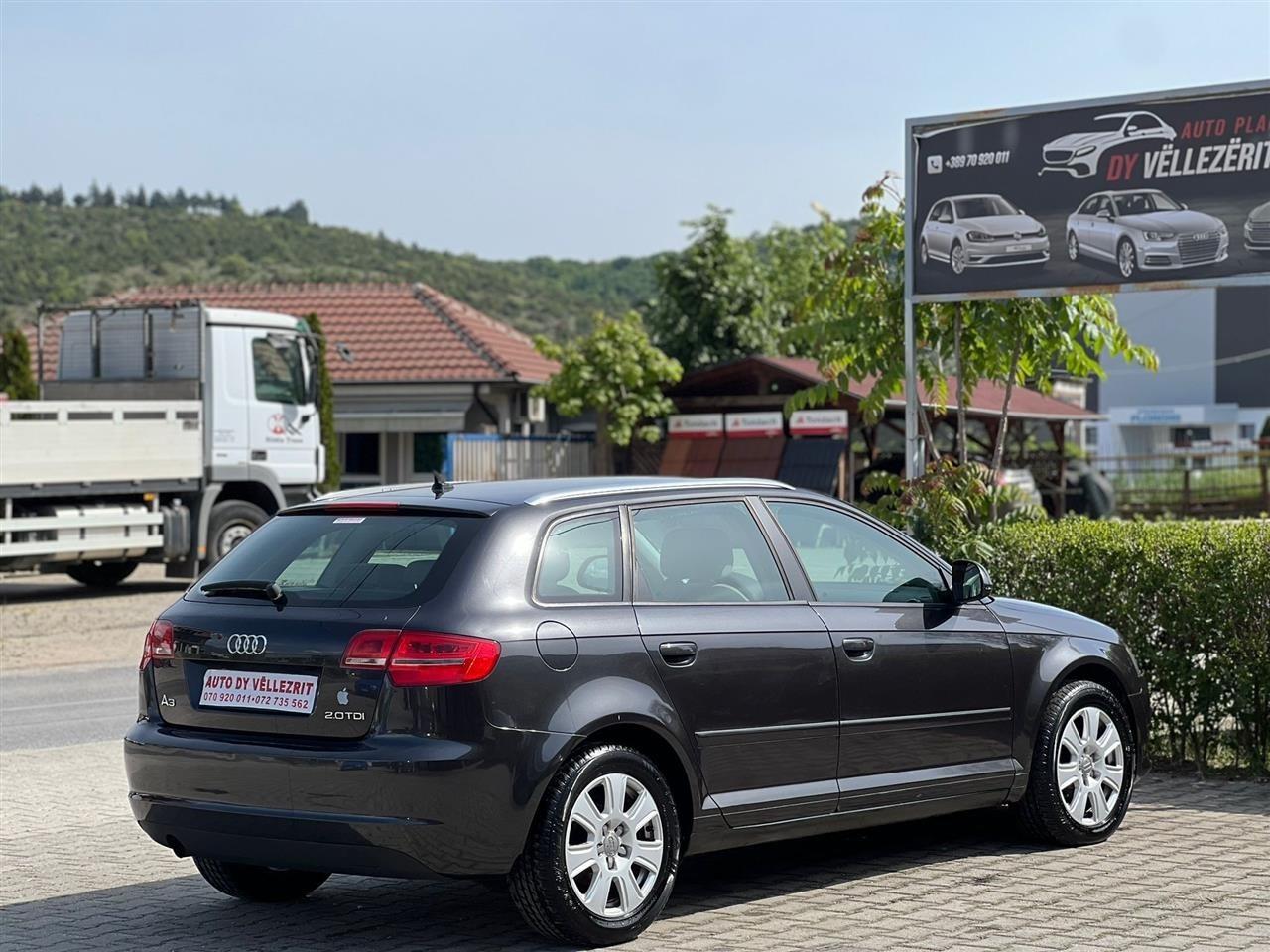 AUDI-A3