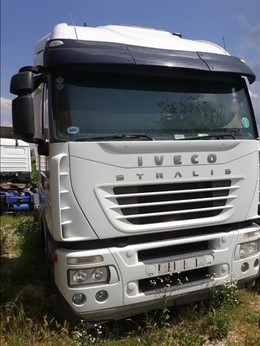Iveco Stralis