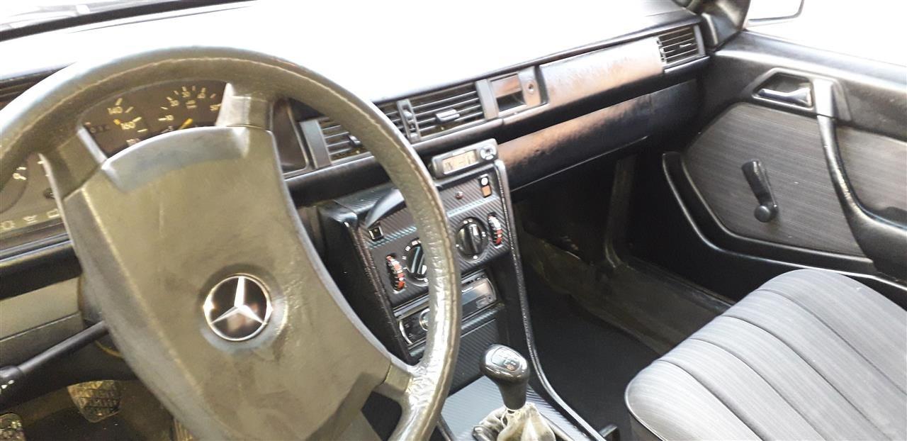 Mercedes-250