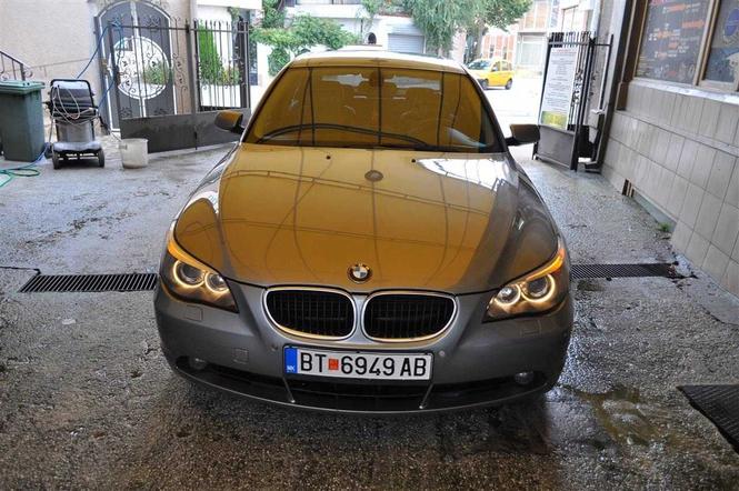 BMW 530D  -04