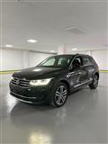 Tiguan Facelift 2.0TDI 4x4 150HP 2020-Godina