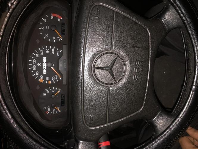 mercedes-benz