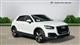 AUDI Q2 1.6 TDI 115KS DSG PREDEN POGON 2020G VO TOYOTA